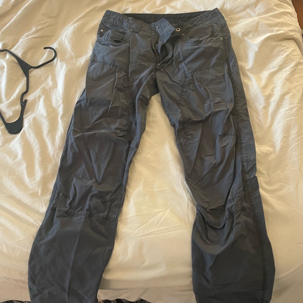 Kuhl Pants 30x30